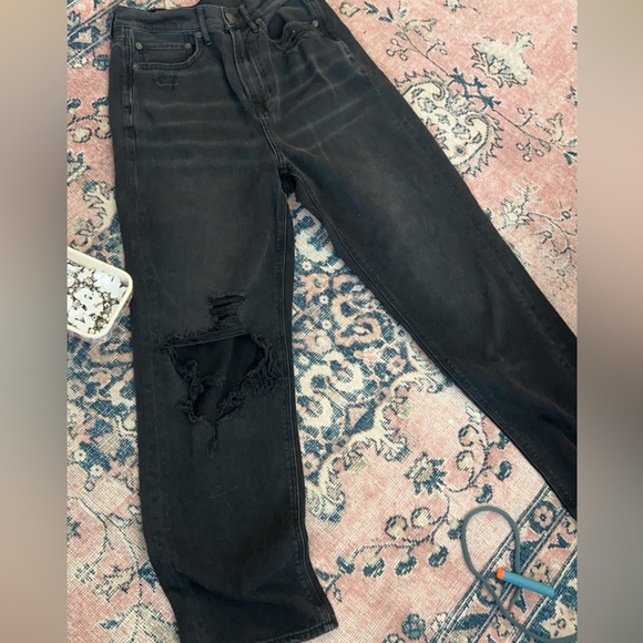 🖤UPCYCLED! 🖤💎Denim Jeans Mystery Box REPOSH! - Picture 3 of 3